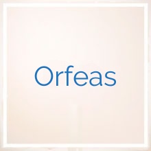 Orfeas