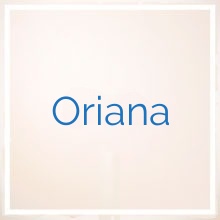 Oriana