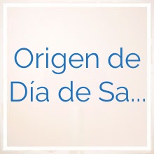 Origen de Día de San Valentín