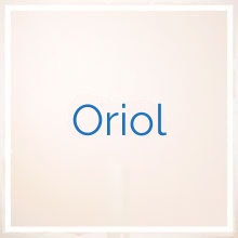 Oriol