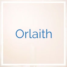 Orlaith