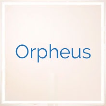 Orpheus