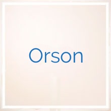 Orson