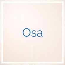 Osa