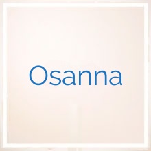 Osanna