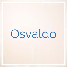 Osvaldo