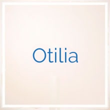 Otilia