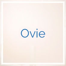 Ovie