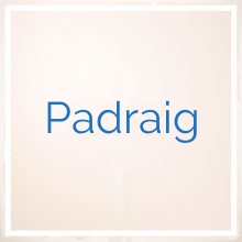 Padraig