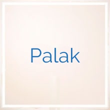 Palak