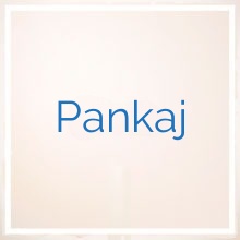 Pankaj