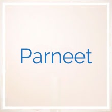 Parneet