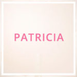 Significado y origen de Patricia
