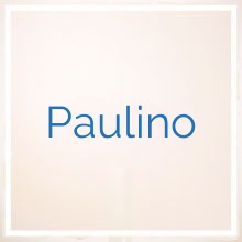 Paulino