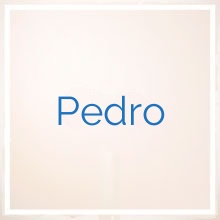 Pedro