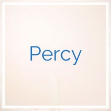 Percy