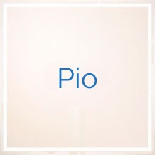 Pio