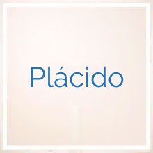 Plácido