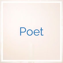 Poet