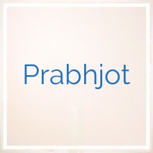 Prabhjot