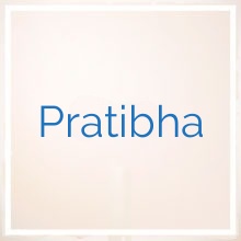 Pratibha