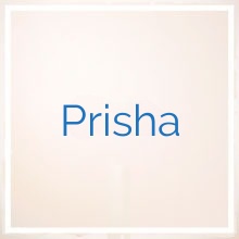 Prisha