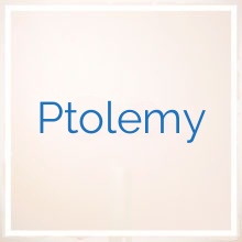 Ptolemy