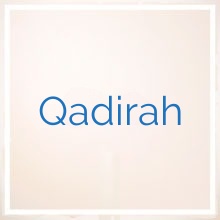 Qadirah