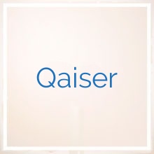 Qaiser