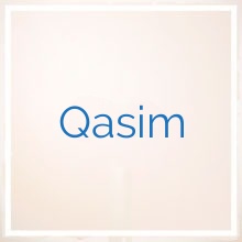 Qasim