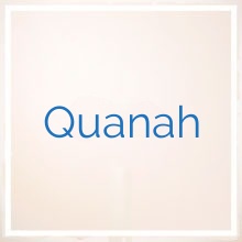 Quanah