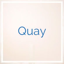 Quay