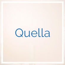 Quella