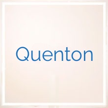 Quenton