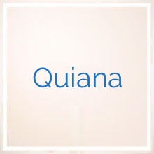 Quiana