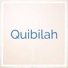 Quibilah