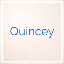 Quincey