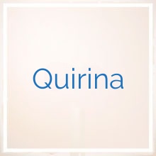 Quirina