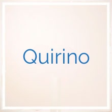 Quirino