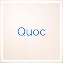 Quoc