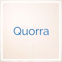 Quorra