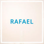 Significado y origen de Rafael