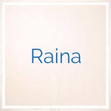 Raina