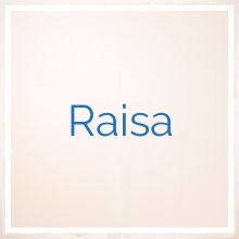 Raisa