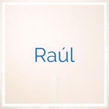 Raúl