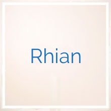 Rhian