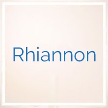 Rhiannon