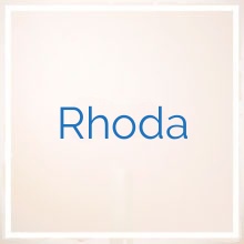 Rhoda