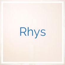 Rhys