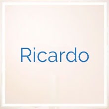 Ricardo